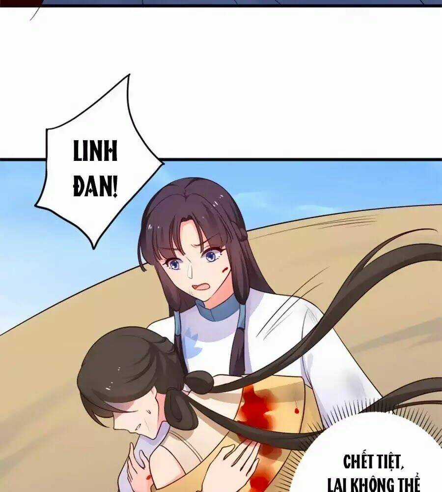 Nương Tử Nhà Nông Có Hỉ Rồi Chapter 61 trang 12