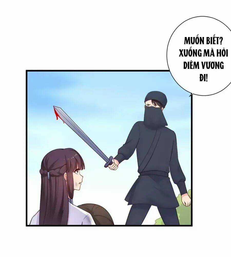 Nương Tử Nhà Nông Có Hỉ Rồi Chapter 61 trang 15