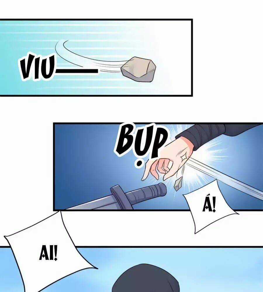 Nương Tử Nhà Nông Có Hỉ Rồi Chapter 61 trang 16