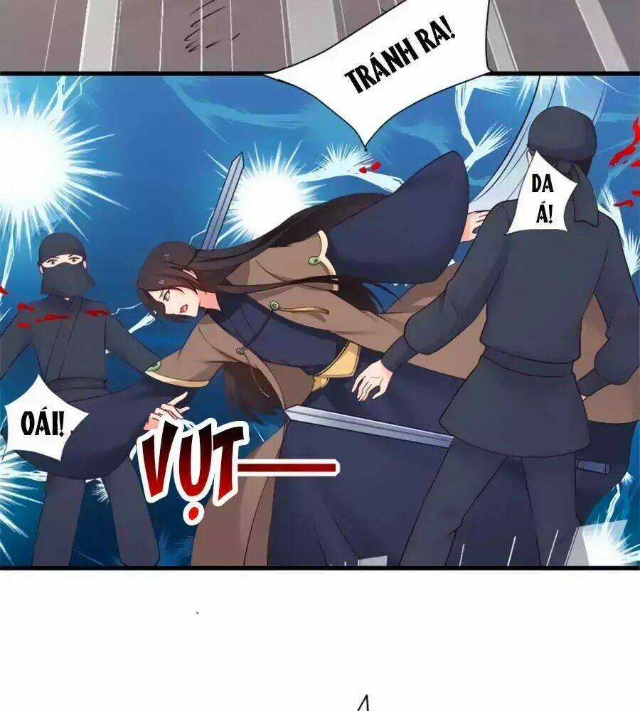 Nương Tử Nhà Nông Có Hỉ Rồi Chapter 61 trang 2
