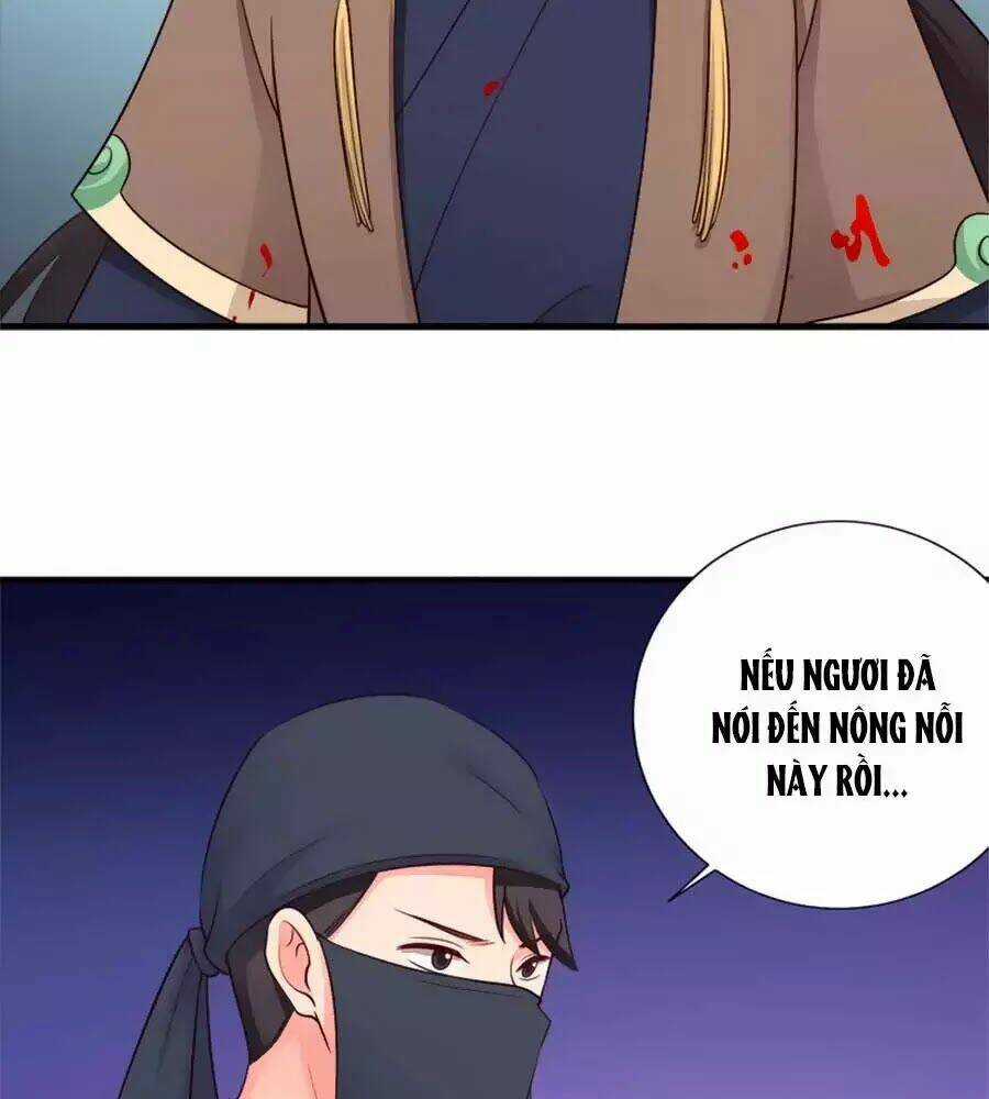 Nương Tử Nhà Nông Có Hỉ Rồi Chapter 61 trang 21