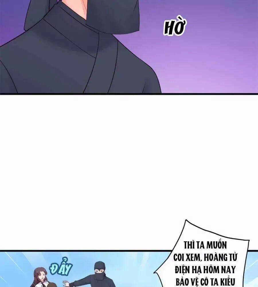 Nương Tử Nhà Nông Có Hỉ Rồi Chapter 61 trang 22