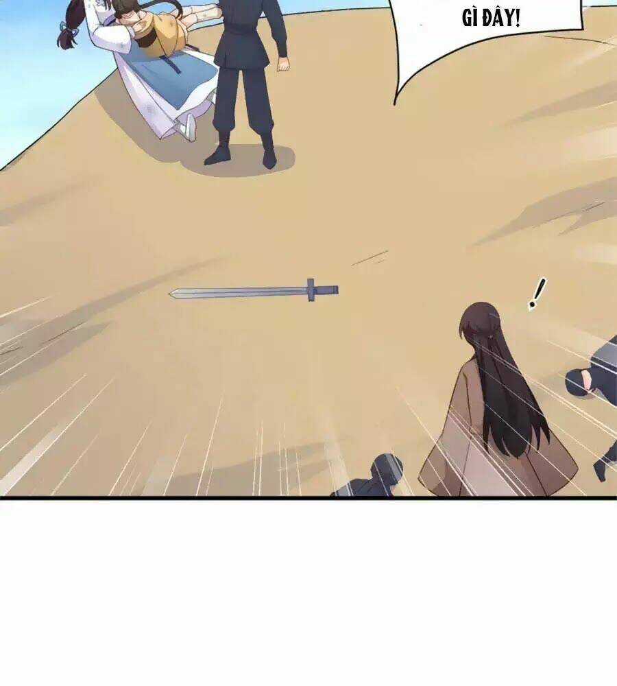 Nương Tử Nhà Nông Có Hỉ Rồi Chapter 61 trang 23
