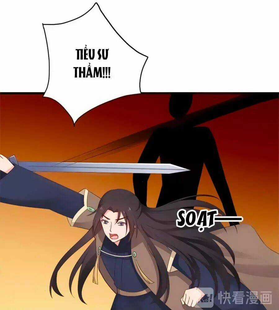 Nương Tử Nhà Nông Có Hỉ Rồi Chapter 61 trang 26