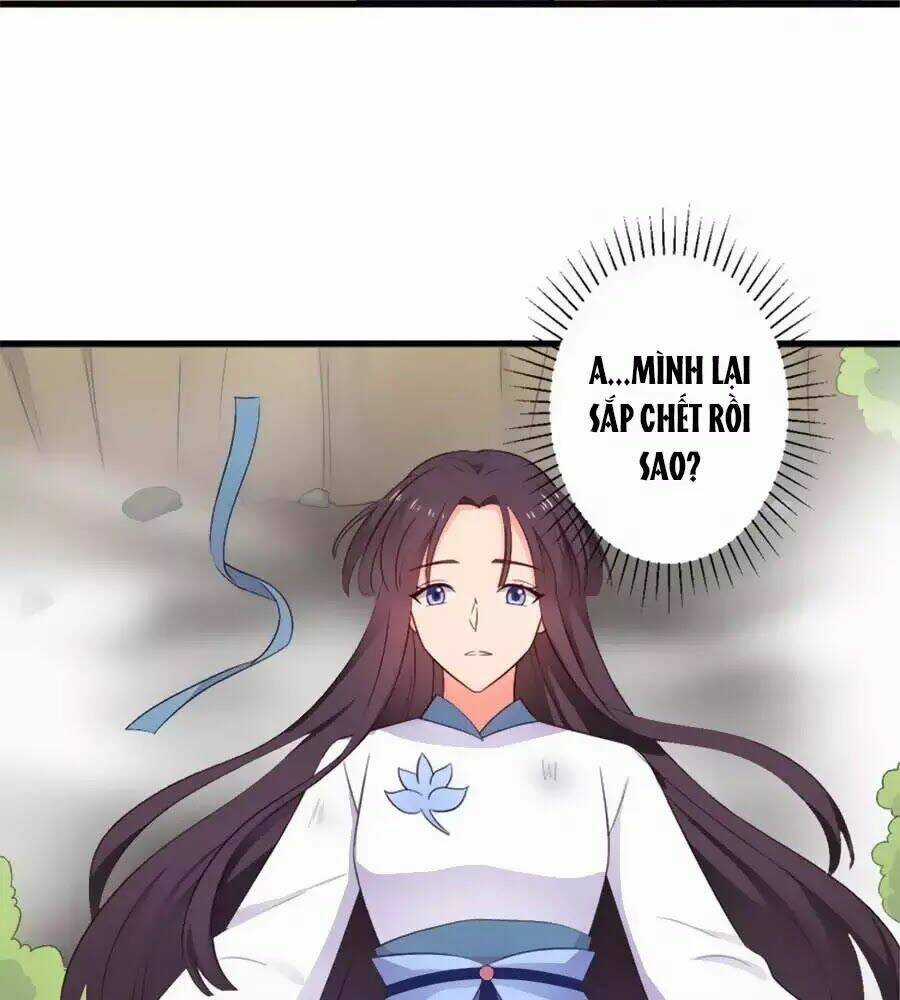 Nương Tử Nhà Nông Có Hỉ Rồi Chapter 61 trang 27