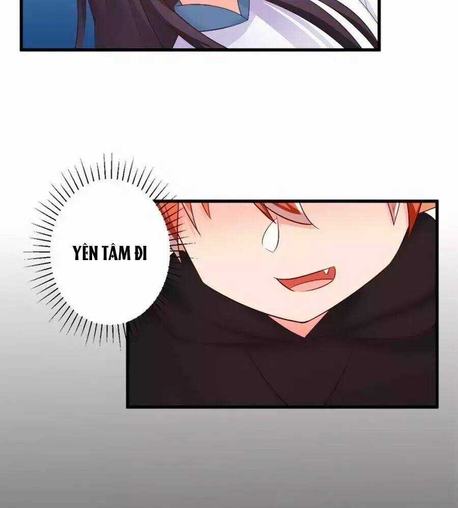 Nương Tử Nhà Nông Có Hỉ Rồi Chapter 61 trang 29