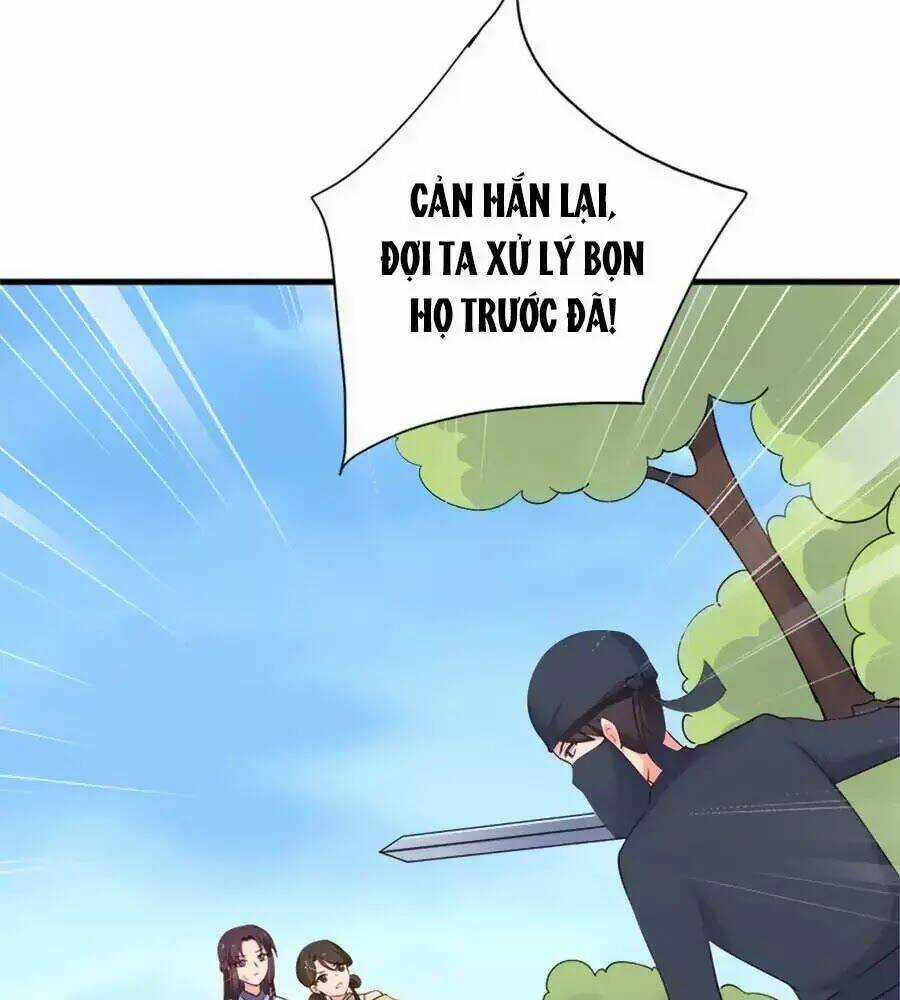 Nương Tử Nhà Nông Có Hỉ Rồi Chapter 61 trang 3
