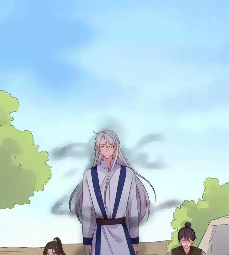 Nương Tử Nhà Nông Có Hỉ Rồi Chapter 61 trang 33