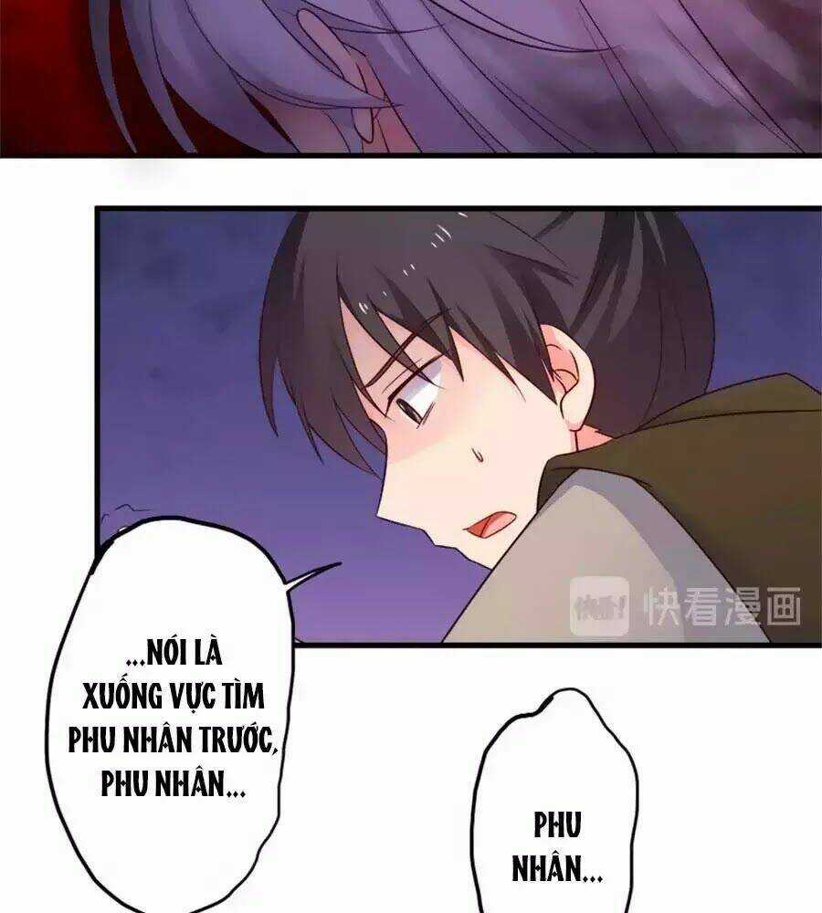 Nương Tử Nhà Nông Có Hỉ Rồi Chapter 61 trang 37