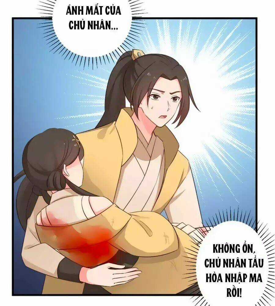 Nương Tử Nhà Nông Có Hỉ Rồi Chapter 61 trang 40