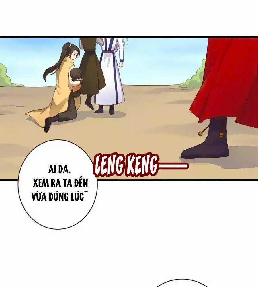 Nương Tử Nhà Nông Có Hỉ Rồi Chapter 61 trang 42
