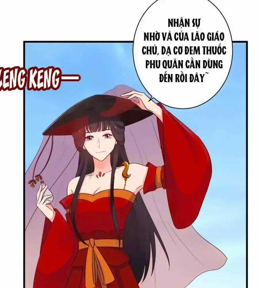 Nương Tử Nhà Nông Có Hỉ Rồi Chapter 61 trang 43