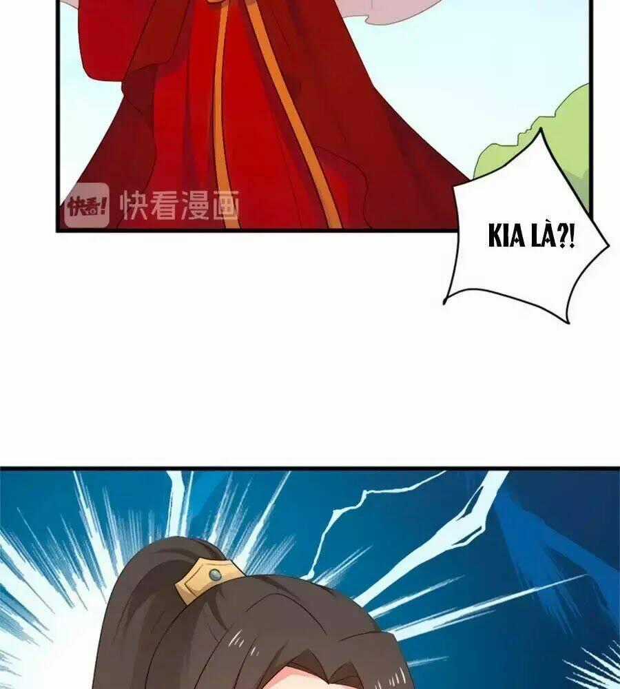 Nương Tử Nhà Nông Có Hỉ Rồi Chapter 61 trang 44