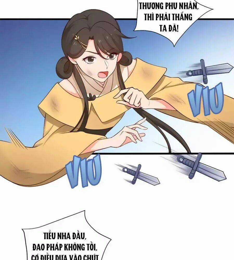 Nương Tử Nhà Nông Có Hỉ Rồi Chapter 61 trang 5