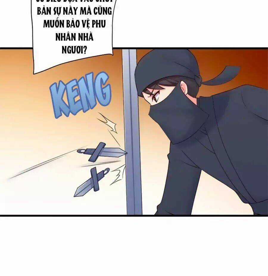 Nương Tử Nhà Nông Có Hỉ Rồi Chapter 61 trang 6