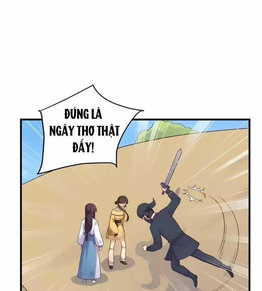 Nương Tử Nhà Nông Có Hỉ Rồi Chapter 61 trang 7