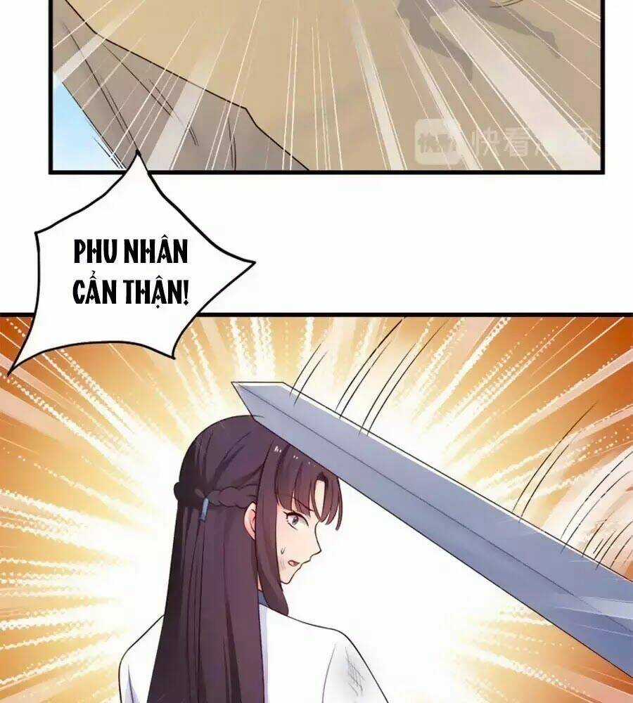 Nương Tử Nhà Nông Có Hỉ Rồi Chapter 61 trang 8