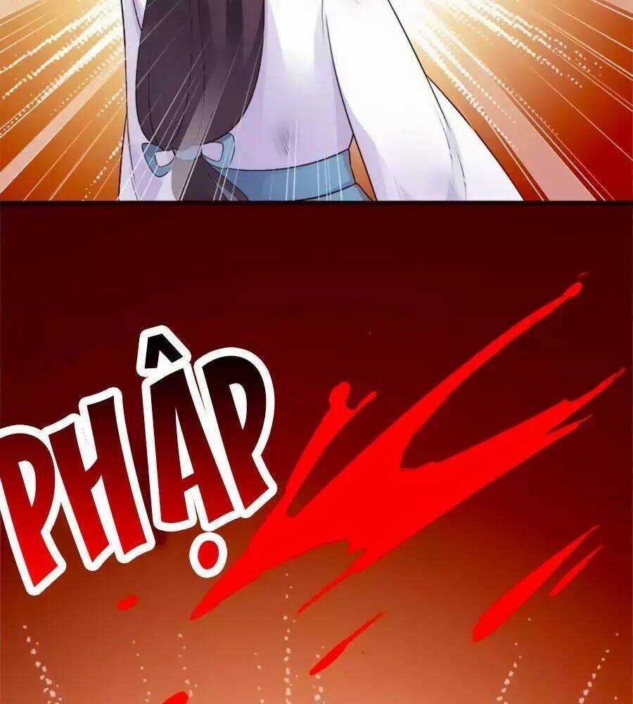 Nương Tử Nhà Nông Có Hỉ Rồi Chapter 61 trang 9