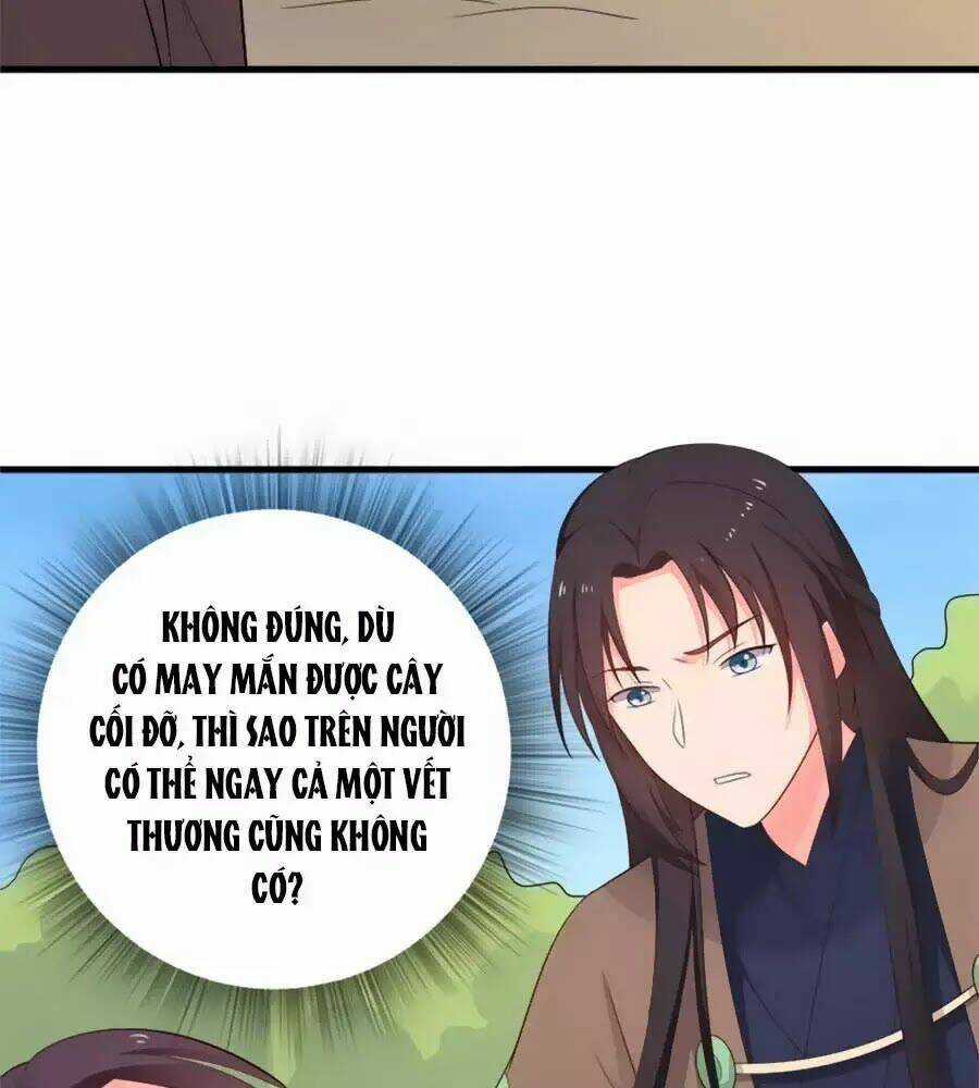 Nương Tử Nhà Nông Có Hỉ Rồi Chapter 62 trang 10