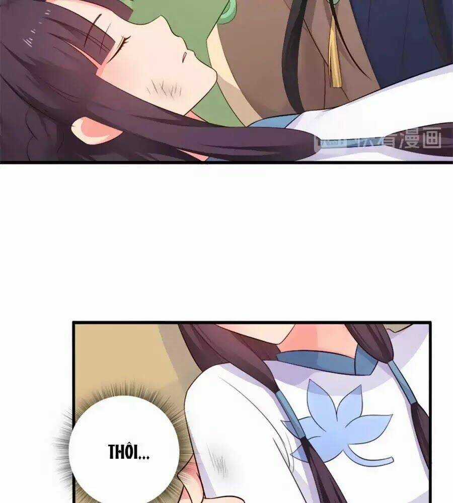 Nương Tử Nhà Nông Có Hỉ Rồi Chapter 62 trang 11