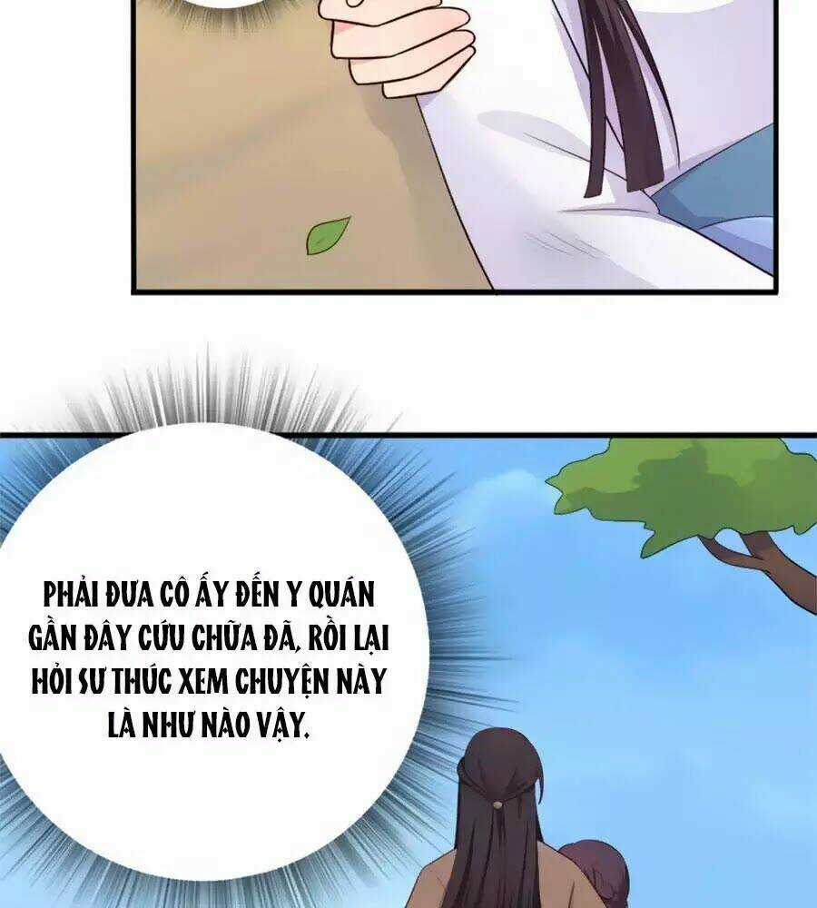 Nương Tử Nhà Nông Có Hỉ Rồi Chapter 62 trang 12