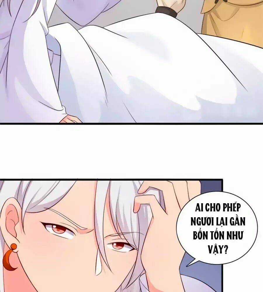 Nương Tử Nhà Nông Có Hỉ Rồi Chapter 62 trang 18