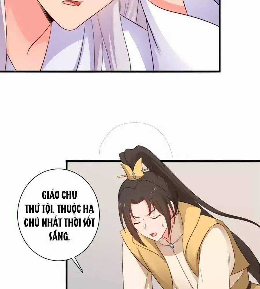 Nương Tử Nhà Nông Có Hỉ Rồi Chapter 62 trang 19