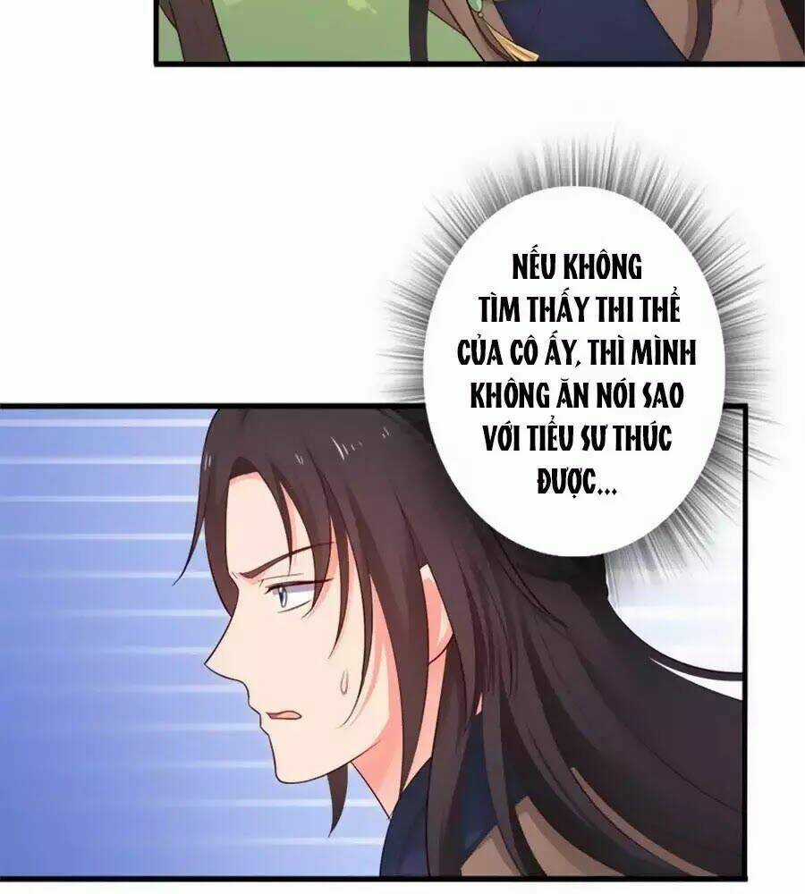 Nương Tử Nhà Nông Có Hỉ Rồi Chapter 62 trang 2