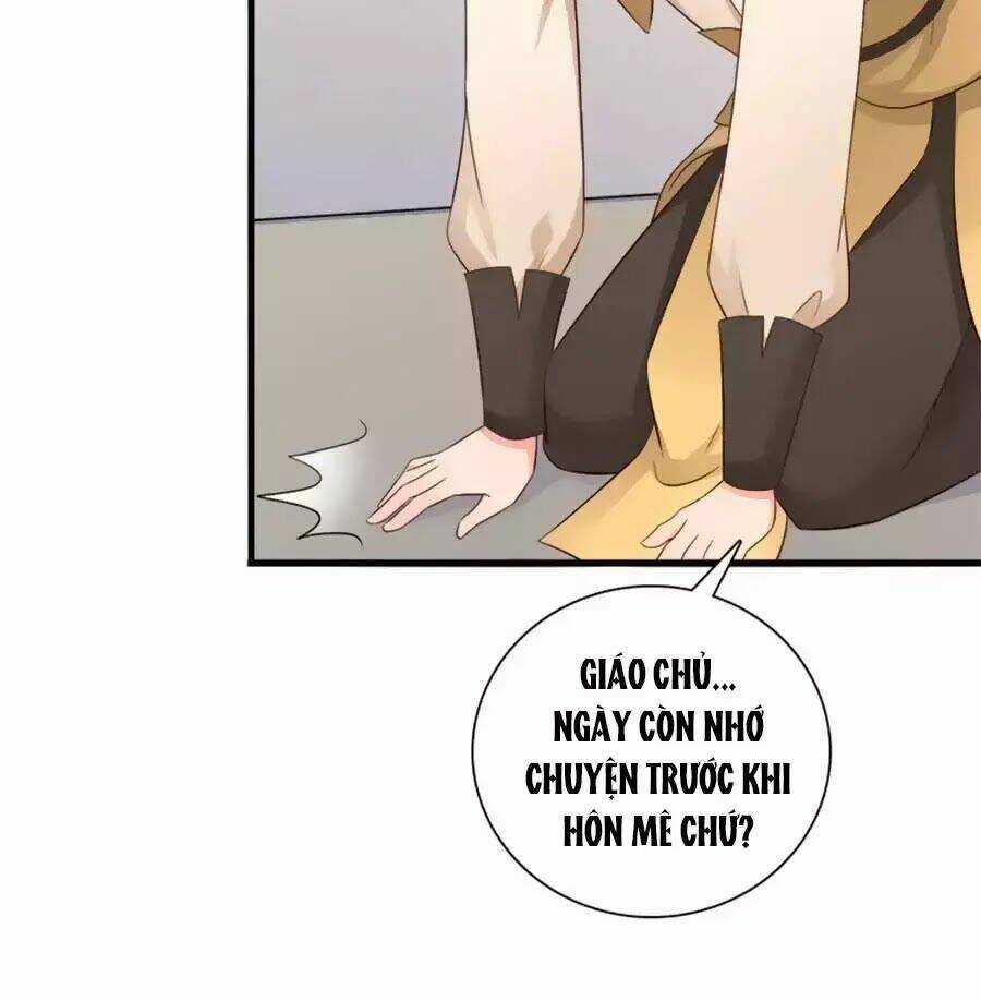 Nương Tử Nhà Nông Có Hỉ Rồi Chapter 62 trang 20