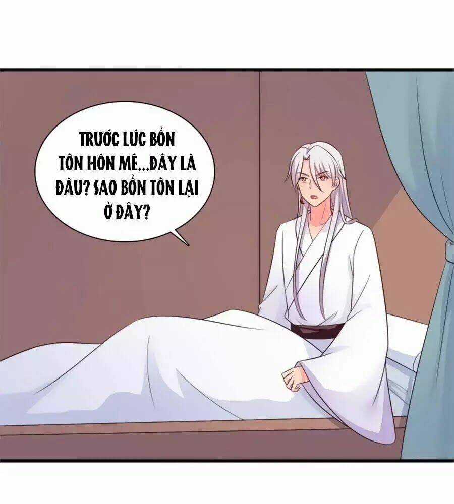 Nương Tử Nhà Nông Có Hỉ Rồi Chapter 62 trang 21