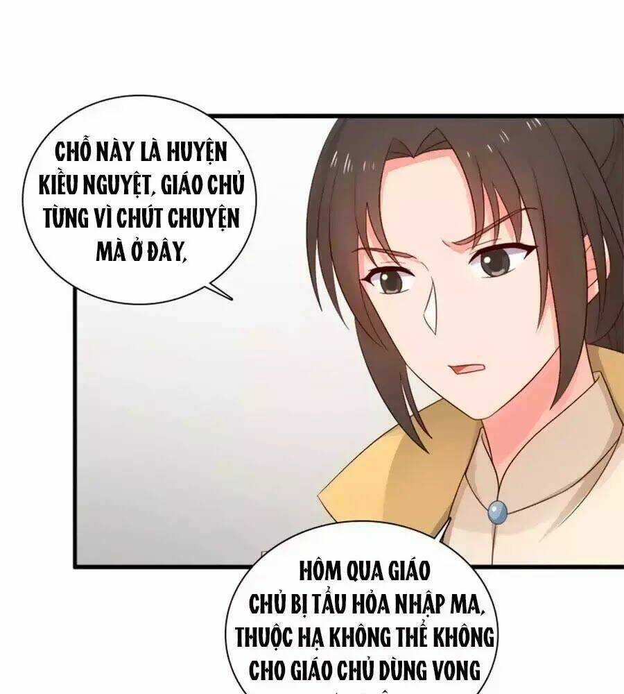 Nương Tử Nhà Nông Có Hỉ Rồi Chapter 62 trang 22