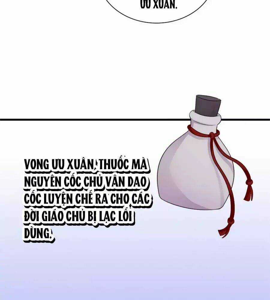 Nương Tử Nhà Nông Có Hỉ Rồi Chapter 62 trang 23