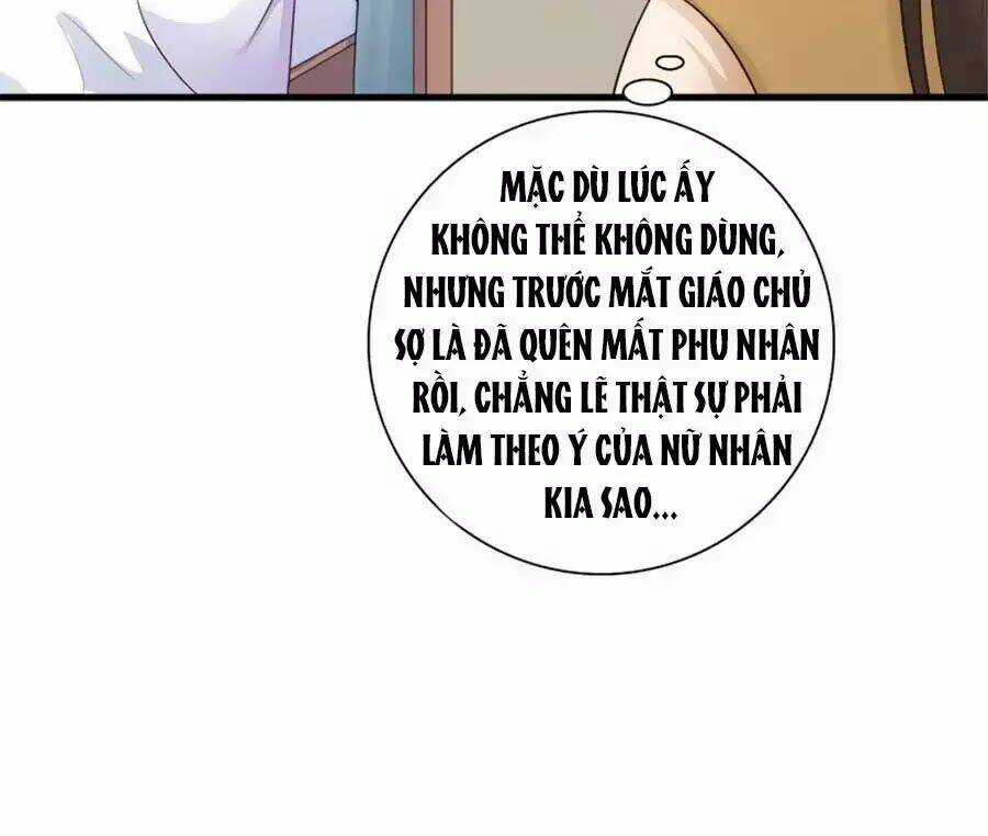 Nương Tử Nhà Nông Có Hỉ Rồi Chapter 62 trang 27