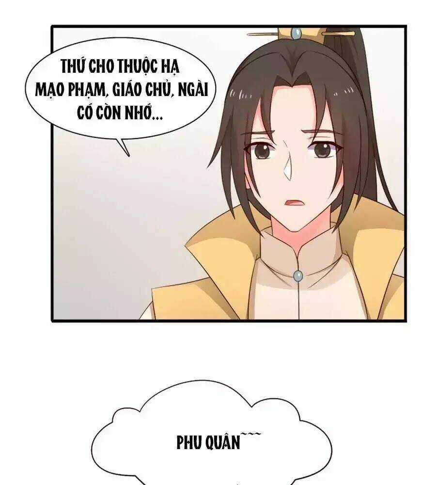 Nương Tử Nhà Nông Có Hỉ Rồi Chapter 62 trang 28