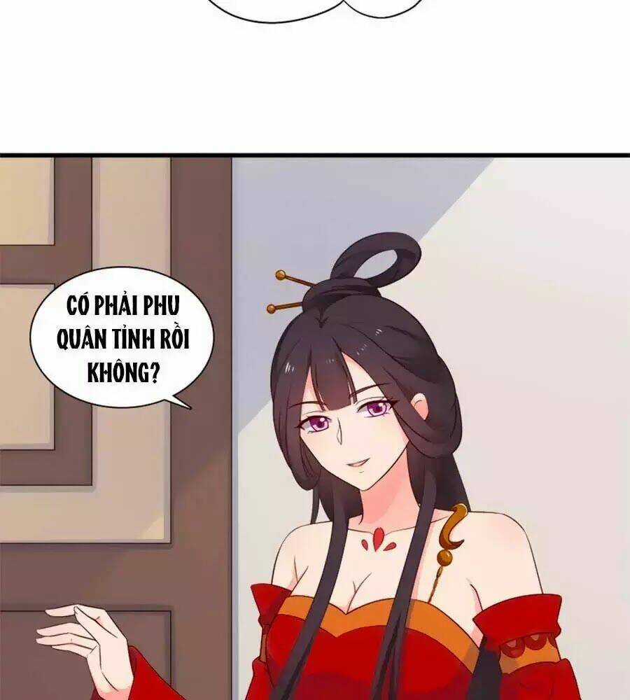 Nương Tử Nhà Nông Có Hỉ Rồi Chapter 62 trang 29