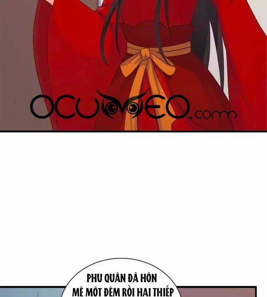 Nương Tử Nhà Nông Có Hỉ Rồi Chapter 62 trang 30