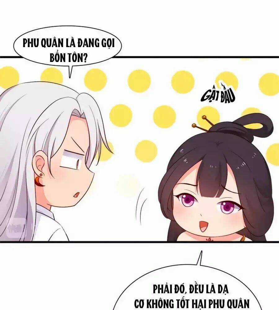 Nương Tử Nhà Nông Có Hỉ Rồi Chapter 62 trang 32