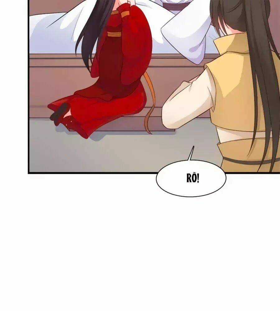 Nương Tử Nhà Nông Có Hỉ Rồi Chapter 62 trang 34