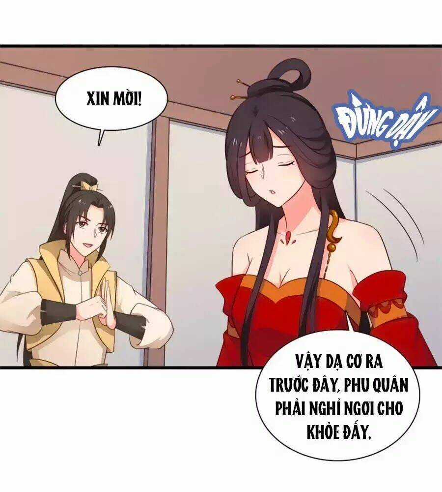 Nương Tử Nhà Nông Có Hỉ Rồi Chapter 62 trang 35