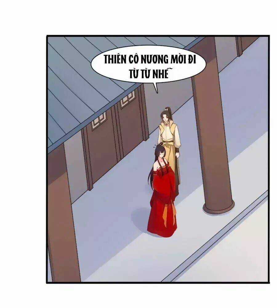 Nương Tử Nhà Nông Có Hỉ Rồi Chapter 62 trang 36