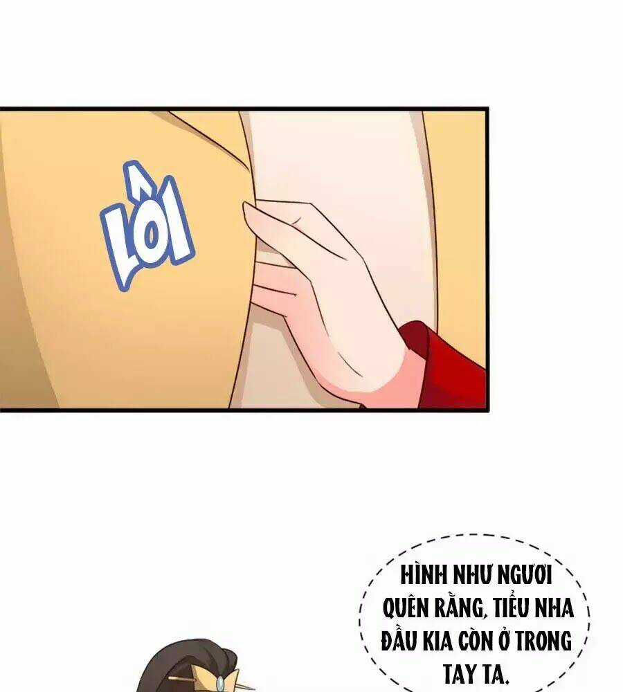 Nương Tử Nhà Nông Có Hỉ Rồi Chapter 62 trang 37