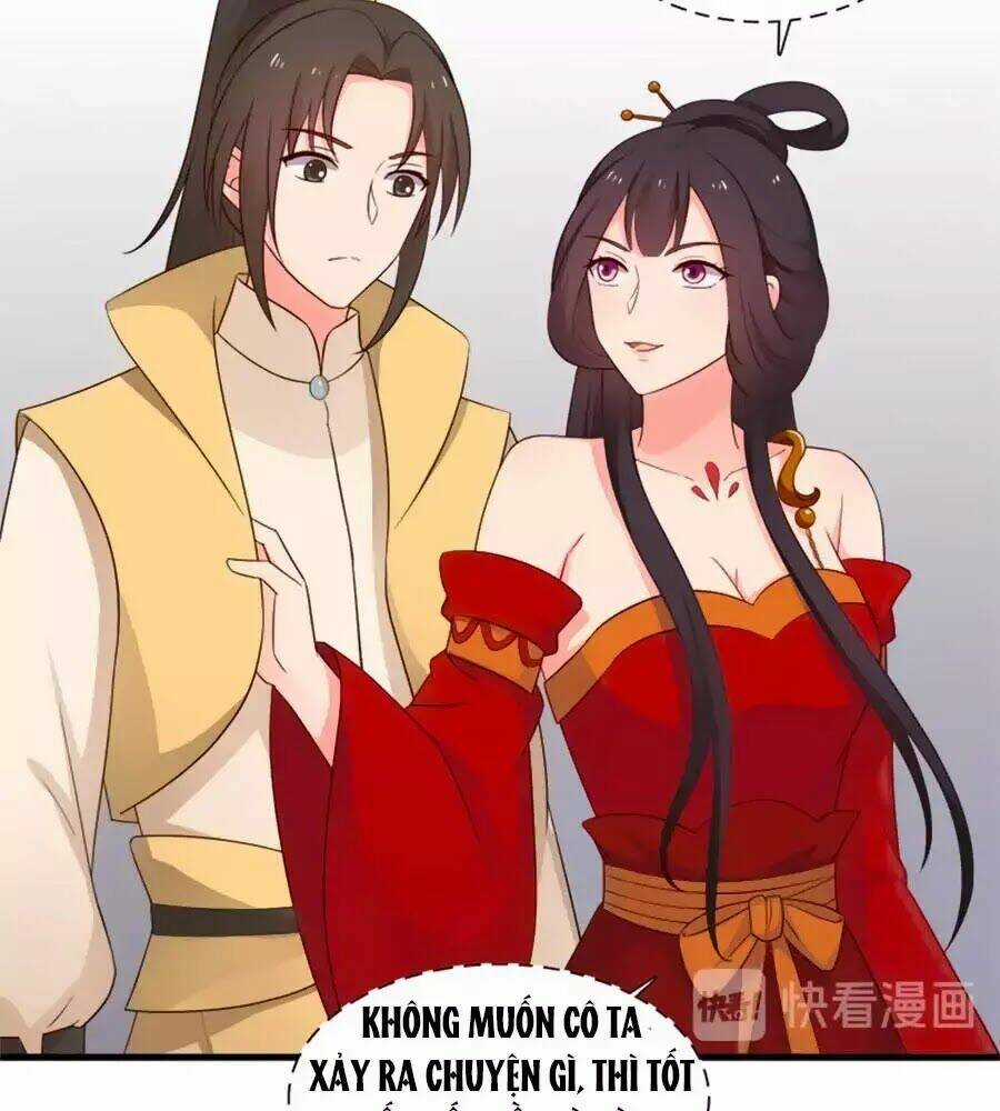 Nương Tử Nhà Nông Có Hỉ Rồi Chapter 62 trang 38