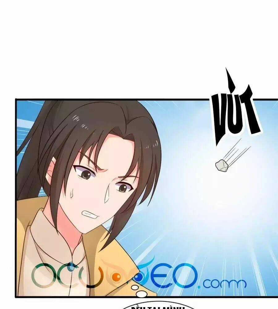 Nương Tử Nhà Nông Có Hỉ Rồi Chapter 62 trang 42