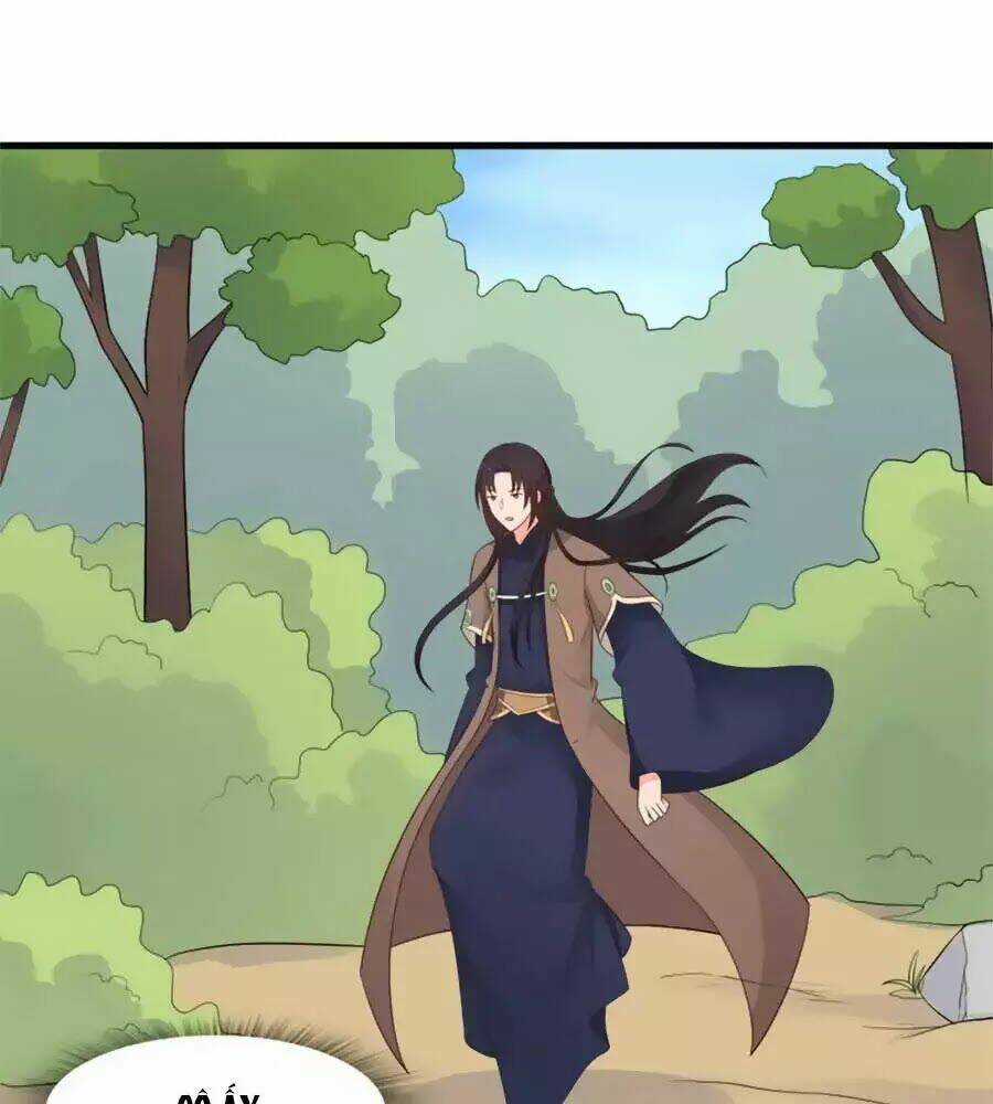 Nương Tử Nhà Nông Có Hỉ Rồi Chapter 62 trang 5