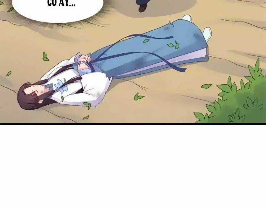 Nương Tử Nhà Nông Có Hỉ Rồi Chapter 62 trang 6