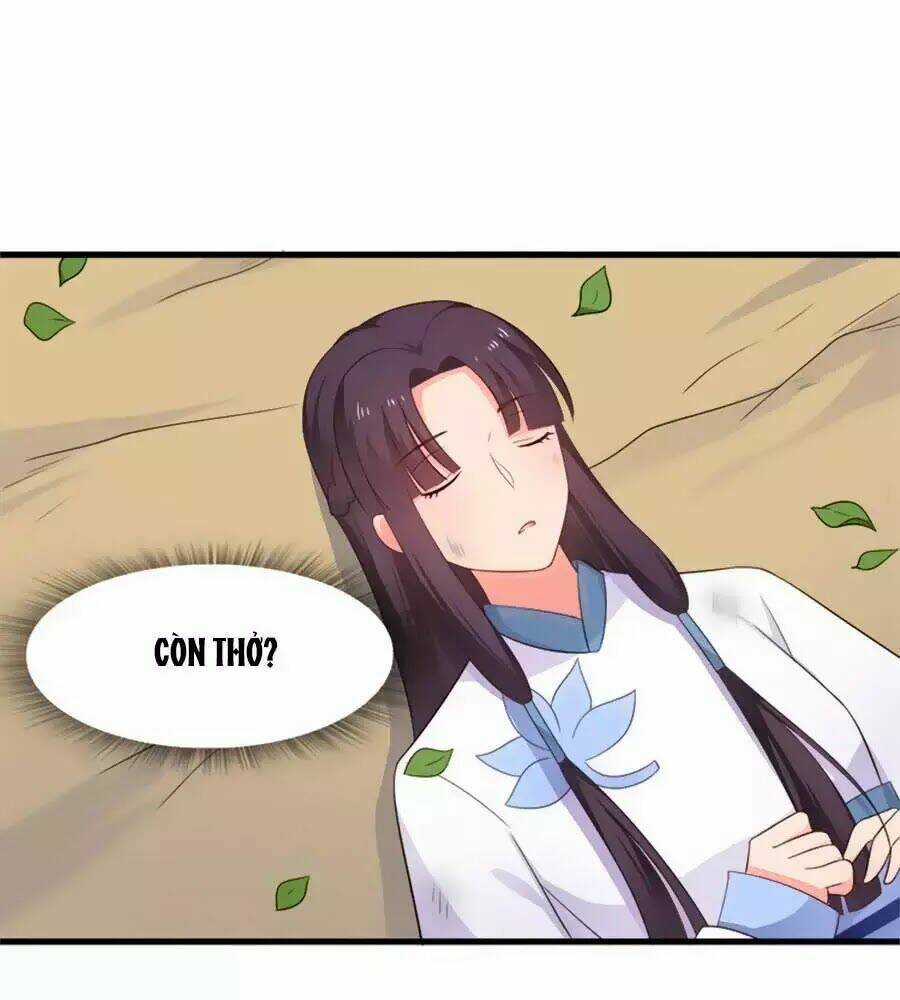 Nương Tử Nhà Nông Có Hỉ Rồi Chapter 62 trang 7