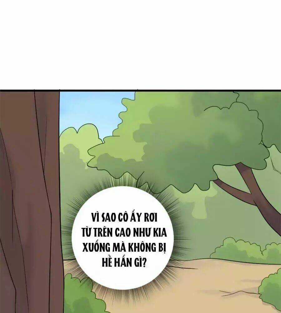 Nương Tử Nhà Nông Có Hỉ Rồi Chapter 62 trang 8