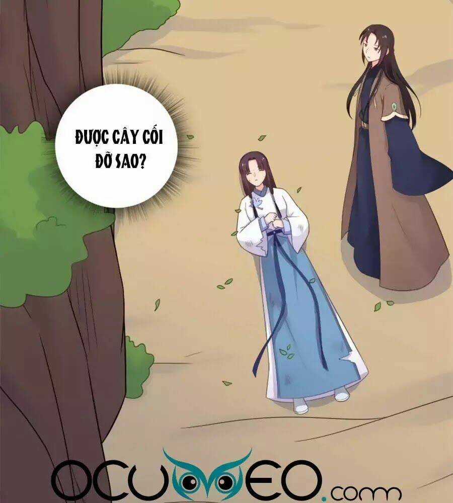 Nương Tử Nhà Nông Có Hỉ Rồi Chapter 62 trang 9