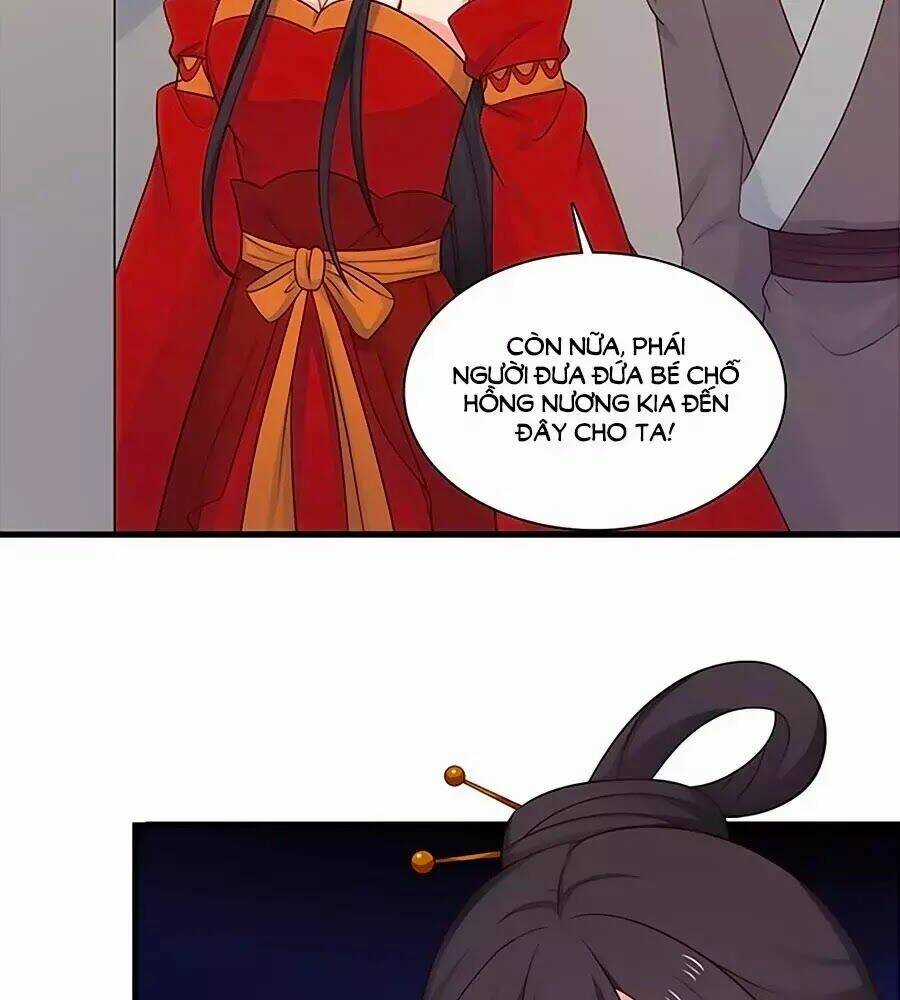 Nương Tử Nhà Nông Có Hỉ Rồi Chapter 63 trang 10