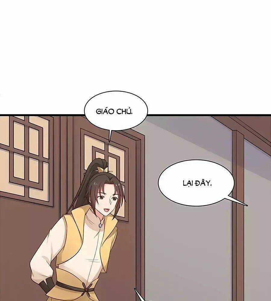 Nương Tử Nhà Nông Có Hỉ Rồi Chapter 63 trang 12